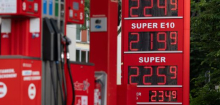 Deutschland: Teure Energie treibt Inflation – Niedrigwasser trifft NRW-Verbraucher