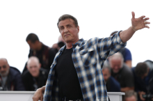 Scenu iz ovog filma Stalone ne može da zaboravi: 