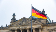 Berlin zavrnil izsiljevalce, ti zdaj grozijo z dražbo
