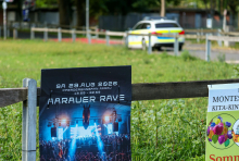 Švicarska policija aretirala osumljenca za streljanje na rejverski zabavi