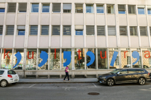 Vse, kar se na področju kulturne ustvarjalnosti dogaja: nova spletna orodja za slovensko kulturo