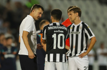 Partizan 