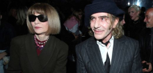 Met-Gala-Ausstellung von Designer John Galliano abgesagt