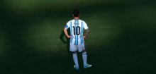 Lionel Messi beendet seine Länderspielkarriere