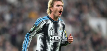 Nick Woltemade: Verhandlungen über Leihe zu Juventus Turin laufen