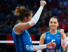 Osmina finala: Slovenija - Nizozemska 2:2