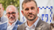 Šuta i Bruman potpisali novi Sporazum o suradnji Splita i UNICEF-a radi podrške djeci