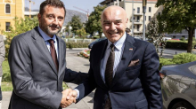 Hrvatska će s tri milijuna eura podržati 72 socijalna projekta u BiH za starije i djecu