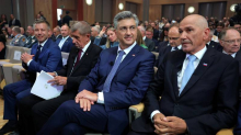 Plenkovića pitali hoće li ići na prosvjed za Liku, evo što kaže