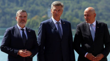 Plenković: Ako Srbija organizira sprovod Mladiću, zatvorit će si vrata Europske unije