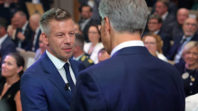Magyar: Spremni smo razgovarati o Ini. Pričao sam s Plenkovićem na Bledu