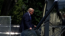 Ecco perché la nuova sala da ballo della Casa Bianca ha messo a rischio il presidente Trump