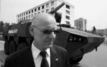 Umrl je podjetnik in nekdanji župan Kostela Ivan Črnkovič