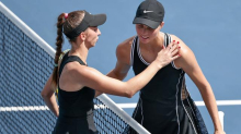 Tennis: Deutsche Tennisfavoritin scheitert zum Auftakt bei US Open in New York