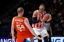 Rivero našao klub – na mesec dana
