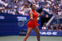 Sabalenka silovito krenula po 