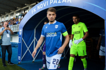 Ljajić: 