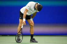 Đoković, ipak, imao poruku posle eliminacije FOTO