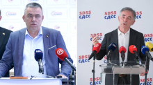 DP odgovorio Pupovcu: Nećemo odustati od nestalih. Od njega očekujemo konkretne rezultate