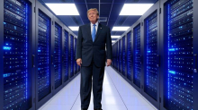 Trump želi data centre po SAD-u: Ako ubijemo gusku koja nosi zlatna jaja, sami ćete biti krivi