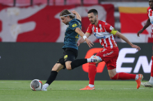 Rumuni u Vojvodini traže zamenu za bivšeg igrača Zvezde