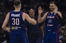 Avramović posle Italije: 