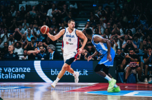 Jokić: 