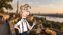 Srbska borza najbolj donosna na svetu? To mora biti napaka
