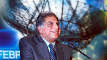 Ratan Tata: preveč poceni, da bi bil uspešnica