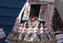 VELIKO SLAVLJE U BANATU: 240 godina najstarijeg slovačkog naselja, Aradac čuva svoju tradiciju