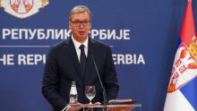 PREDSEDNIK DANAS NA KOMEMORATIVNOM SASTANKU: Obeležavanje 65. godišnjice prve konferencije Pokreta nesvrstanih zemalja