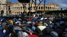 AKO NE MOŽE DžAMIJA U VENECIJI - BIĆE U PADOVI: Zajednica Bangladešana u Italiji ne odustaje od zamisli da napravi muslimansku bogomolju