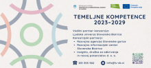 Temelji digitalizacije za prihodnost