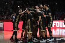 Bo izključeni Monaco varni pristan poiskal v Jadranski ligi?