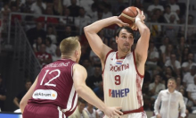 Hrvatska košarka doživjela preporod kakav se rijetko viđa: 'Samo je pet boljih reprezentacija od nas!'