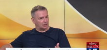 ĆUTA OGOLIO TOTALNI RASPAD MEĐU BLOKADERIMA: Jovanović: 