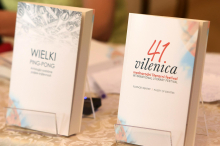Začenja se 41. festival Vilenica, slovenski avtor v središču je pesnik in prevajalec Tone Škrjanec