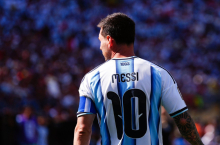 Najveći igrač u istoriji Argentine