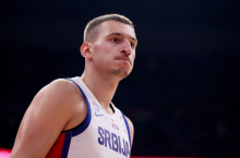 Spolstra o Joviću: 