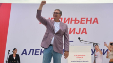 NASILjE BLOKADERA U NOVOM SADU NEĆE PROĆI: Hoće da spreče skup SNS, ali vlast ima jasnu poruku - dijalog, mir i stabilnost