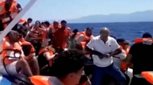 Ispovijesti s katamarana smrti: 'Preklinjali smo kapetana da se vratimo u luku, a on je dao gas'