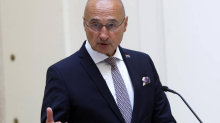 Ministri obrane i vanjskih poslova EU-a raspravljaju o Ukrajini i Bliskom istoku