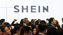 Debutto deludente di Shein in Borsa: perde fino al 10%, poi recupera