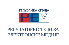 NI DANAS NIJE IZABRAN PREDSEDNIK SAVETA REM-a: Nastavljaju se konsultacije, sednice će biti svakog prvog i trećeg utorka u mesecu