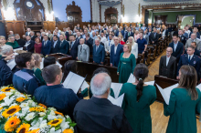 Obeležen Dan grada Subotice – 1. septembar 
