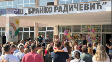 U KLUPAMA VIŠE PRVAKA NEGO PROŠLE GODINE: OŠ 