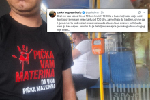 OVAKVI BI HTELI DA VODE DRŽAVU 