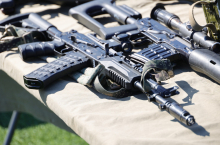 Kalašnjikov predstavio AK-12+: Evo kome je namenjena nova puška