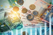 Inflacija u Hrvatskoj nezaustavljivo raste