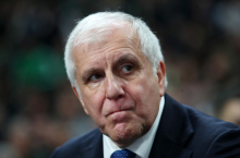 Obradović u problemu – povredio se jedan od glavnih igrača